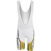 Nalini : Team HTC Columbia 2010 Koersbroek Wit