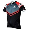 Zincite SS Fietsshirt Zwart