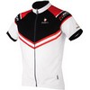 Zincite SS Fietsshirt Wit