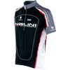 Nalini : Argentite SS Jersey Zwart