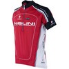 Argentite SS Fietsshirt Rood