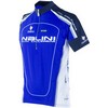 Nalini : Argentite SS Jersey Blauw