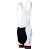 Piropo Fietsbroek Wit