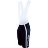 Nalini : Corniola Bibshort Zwart