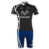 Nalini : Team Movistar 2011 Koersbroek
