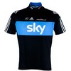 Nalini : Team Sky 2011 Koerstrui