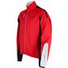 Nalini  : Pike Jacket Rood Heren