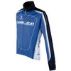 Nalini  : Calce Jacket Blauw Heren
