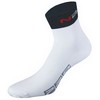 Nalini : Sun Light Socks Wit Unisex