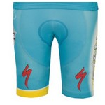 Astana Team Fietsbroek 2013