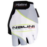Muggia Baseline Handschoenen Wit/Grijs