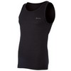 Odlo : Singlet Cubic Man Grijs/Zwart