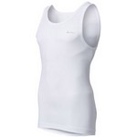 Odlo : Singlet Cubic Man Wit