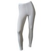 Odlo : Undershort Cubic Dames Wit Lang