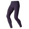 Odlo : Undershort Cubic Heren Grijs/Zwart Lang