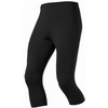 Odlo : Broek 3/4 Active Run Zwart Heren
