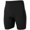Odlo : Korte Broek Active Run Zwart Heren