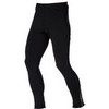 Odlo : Lange Broek Uni Active Run Zwart Heren