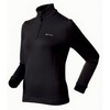 Shirt Fleece Lange Mouwen Sugar Bowl Dames