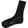 Odlo : Socks Short Light Zwart