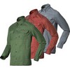 Odlo : Shirt Lange Mouwen Stratford Slim Heren