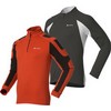 Odlo : Stand Up Collar L/S � Zip Mission Heren