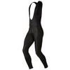 Odlo : Tights Long Suspender Ride Black Dames