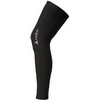 Odlo : Legwarmer Black