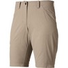 Bermudas Carbon Dune Dames