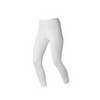 Odlo : Broek Lang Warm Dames Wit