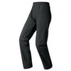 Hardloopbroek Lang Monza Running Zwart Dames