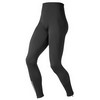 Odlo : Tight Warm Running Zwart Heren