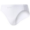 Odlo : Onderbroek Briefs Cubic White Dames