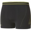 Odlo : Boxer Evolution Light Trend Black/Sulphur Spring Heren