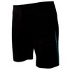 Tight Short Active Black/Methyl Blue Heren