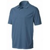 Polo Shirt Pinto Estate Blue Heren