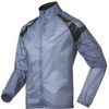 Odlo : Jacket Race Blue Shadow Heren