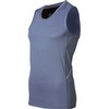 Odlo : Singlet Hawk Blue Shadow/Black Heren