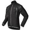 Odlo : Jacket Tornado Black Heren