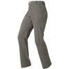 Odlo : Pant Long Tension Major Brown Heren