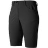 Bermuda Carbon Black Dames