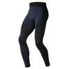 Onderbroek Lang Evolution Warm Greentec Navy/Black Heren