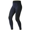 Onderbroek Lang Evolution Warm Greentec Zwart Dames