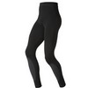 Onderbroek Lang Evolution Warm Zwart Heren