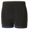 Evolution Light Trend Boxer Heren Zwart/Blauw