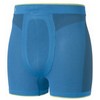 Evolution Light Greentec Boxer Heren Blauw/Zwart