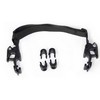 Ortlieb : Ql2 haak met greep 8 - 16 mm 2stuks