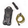 Ortlieb : Safe-it Transparant/Black 