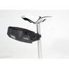 Seatpost-Bag Small Blauw