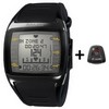 Polar : FT60 Male Hartslagmeter + G1 GPS Sensor (1 pakket) 